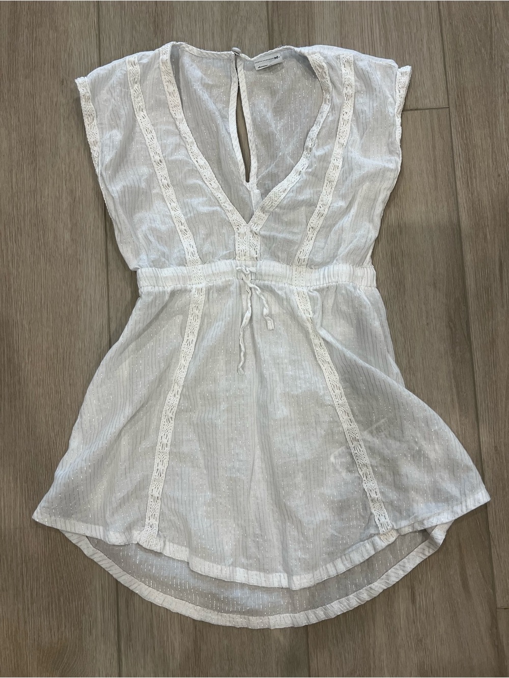 Abercrombie kids dress